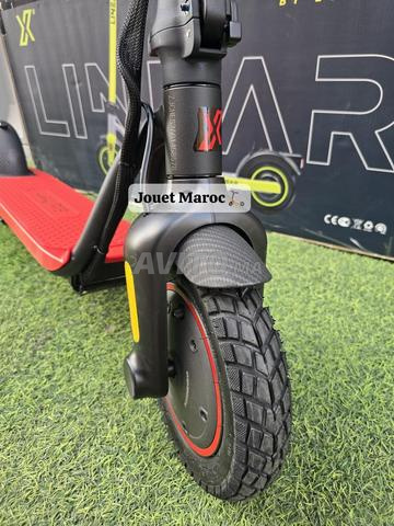 Trottinette Ecoxtrem Linaer - 2