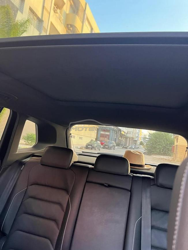 Tiguan R ligne black édition 