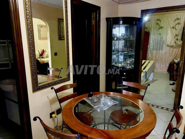 شقة مفروشة للإيجار - 2