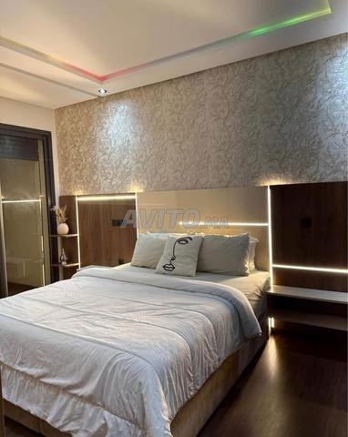 Agréable Appartement vue sur piscine - 2