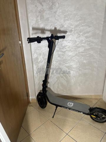 Urban glide 100evo - 2