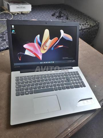 لابتوب لينوفو i5 الجيل السابع / 12 جيجا رام / 256 جيجا اس اس دي