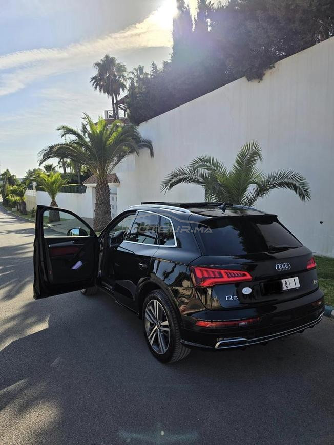 audi q5 sline 