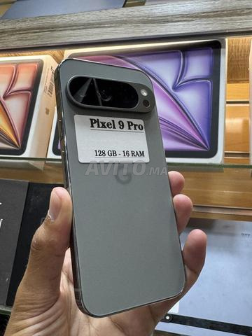 Google Pixel 9 Pro 128Go 26 RAM - 2