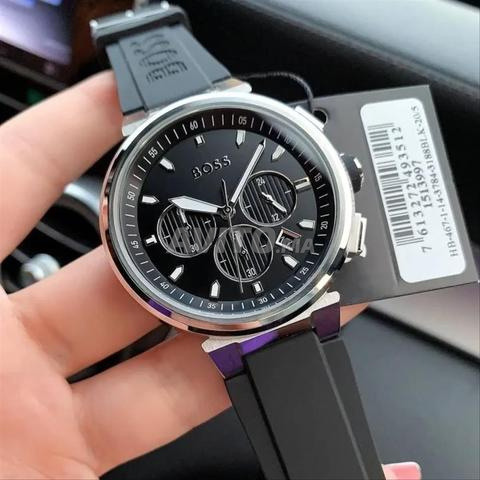 ساعة بوس ون للرجال، 1513997