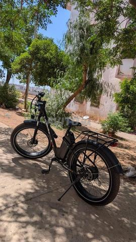 Vélo électrique de bonne qualité et de luxe - 2