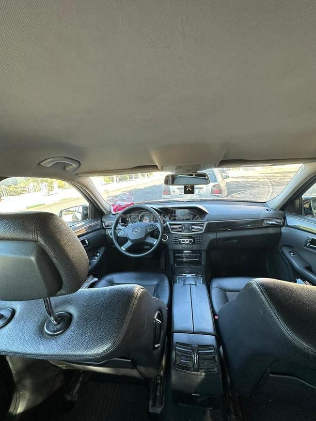 E 220  bon état 