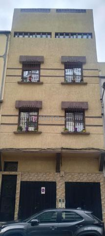Maison neuve à vendre