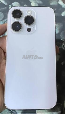 iPhone 14 Pro - 2