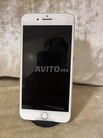 iPhone 7 Plus Bypass - 2