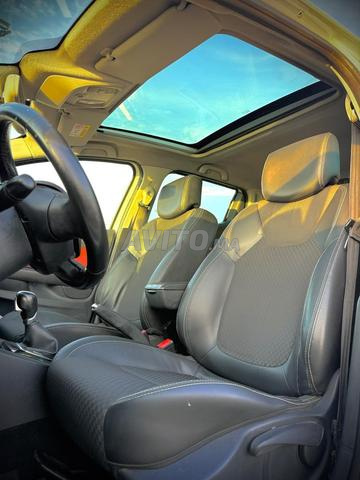 Clio4 Auto 2017 Importée Neuve Parking Auto et Toit - 2