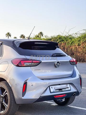 Opel Corsa 2021 - 2