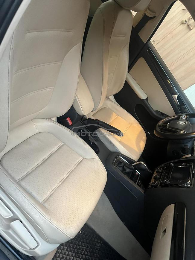 Volkswagen Jetta Diesel Automatique 2018