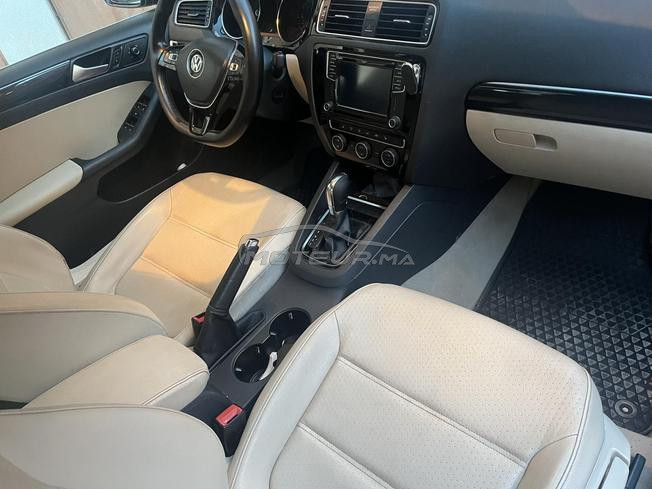 Volkswagen Jetta Diesel Automatique 2018
