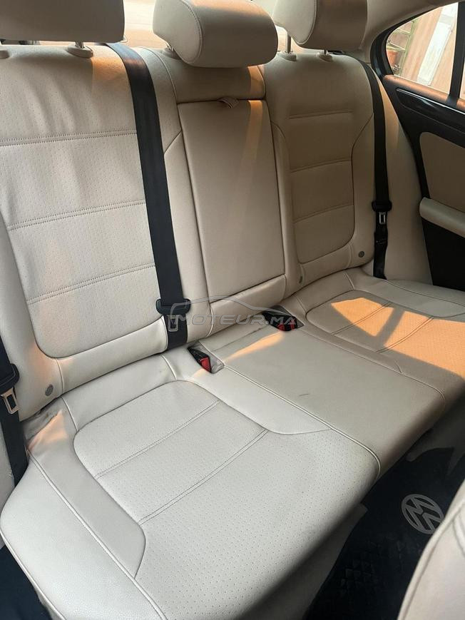 Volkswagen Jetta Diesel Automatique 2018