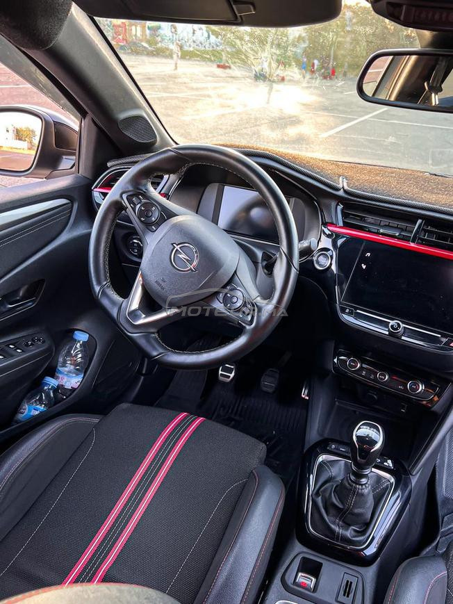 Opel Corsa 2021 
