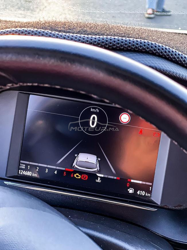 Opel Corsa 2021 