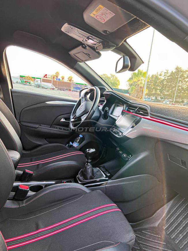 Opel Corsa 2021 