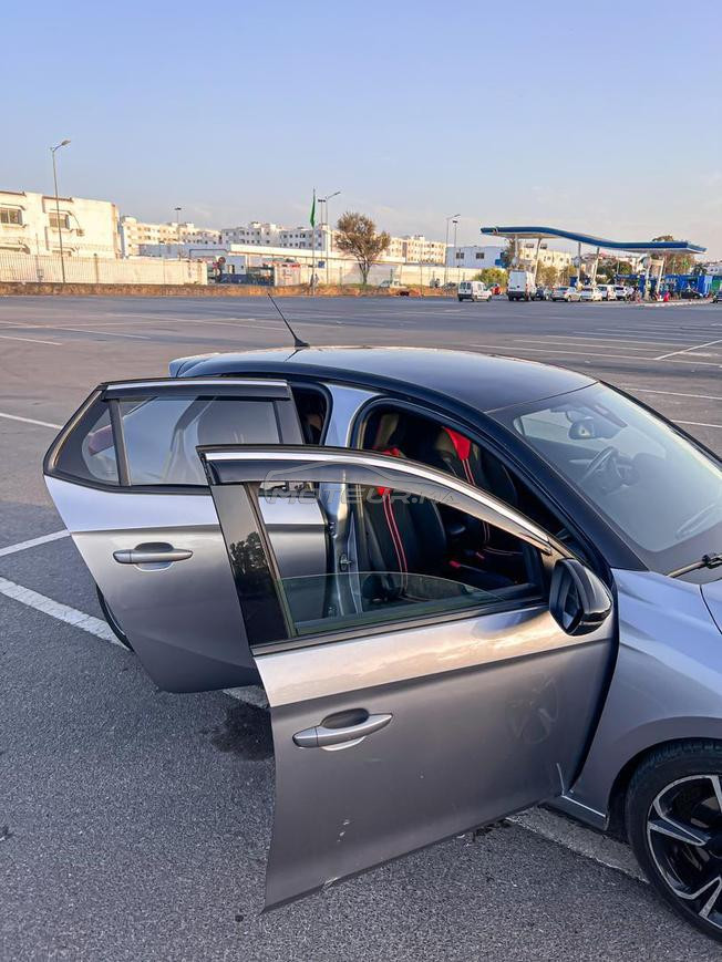 Opel Corsa 2021 