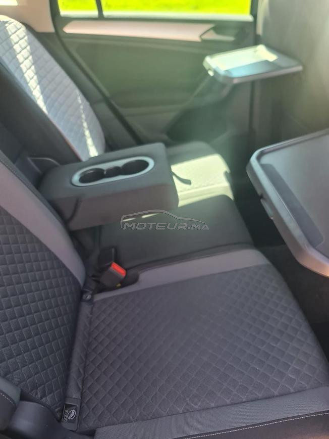 Tiguan Carat 2018 - 92 500km - 260000 dhs
