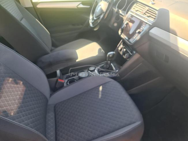Tiguan Carat 2018 - 92 500km - 260000 dhs