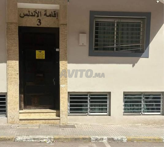 appartement duplex - 2