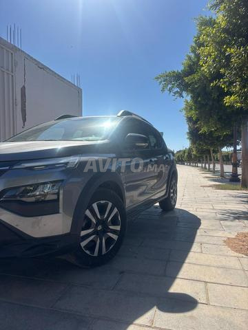 Renault Kardian automatique essence - 2