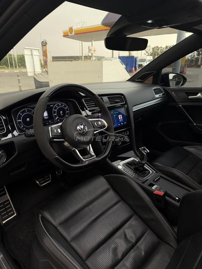 Golf 7.5 GTD 2018 dd 2023