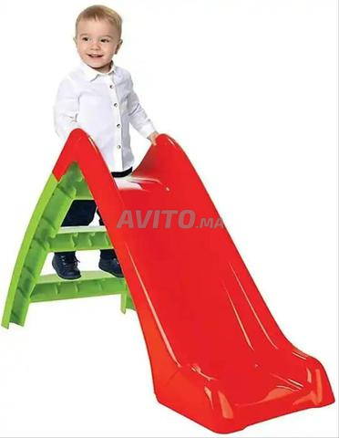 زحليقة للأطفال - 2