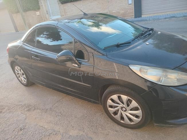 207cc a vendre