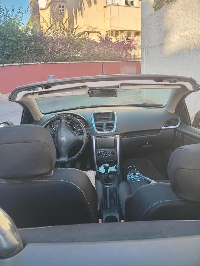 207cc a vendre