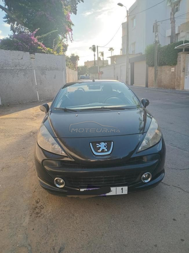 207cc a vendre