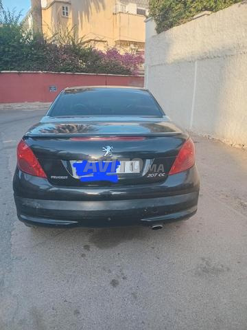 207cc à vendre - 2