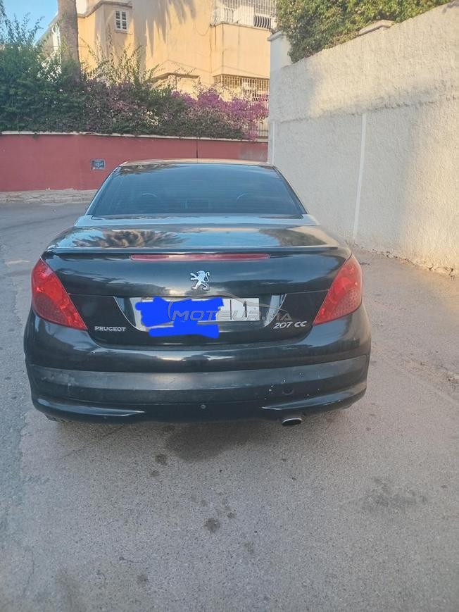 207cc a vendre