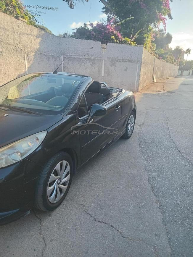 207cc a vendre