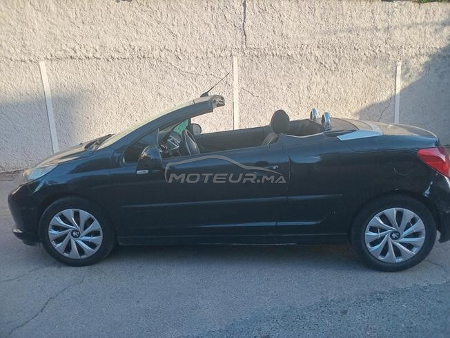 207cc a vendre