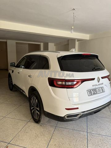 Renault Koleos à vendre - 2