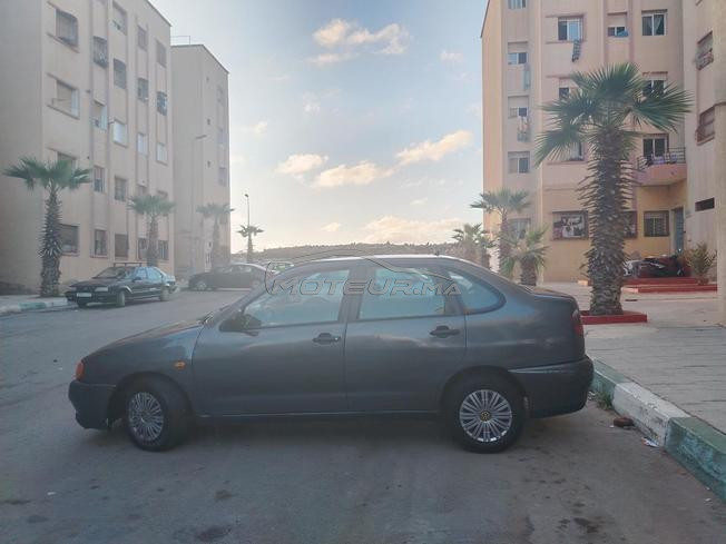 seat cordoba 