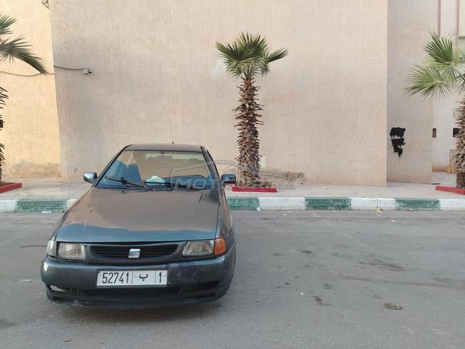 seat cordoba 