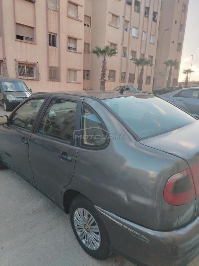 seat cordoba 
