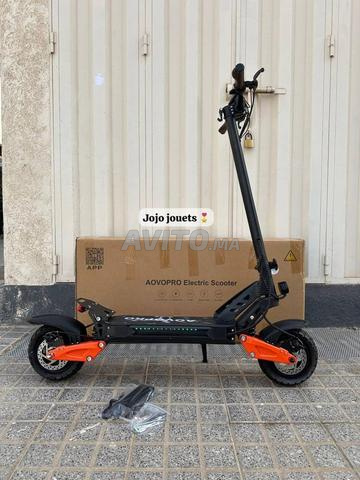 Scooter électrique AOVOPRO SONIC❣️💫 - 2