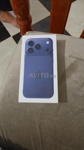 iPhone 17 Or 256 Go Neuf - 2