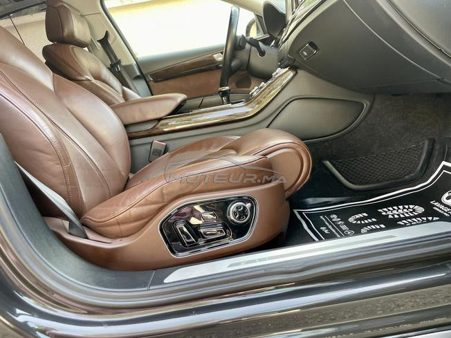 Audi A8 Diesel V6 Quattro 