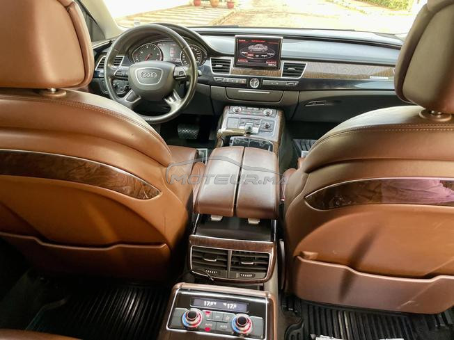 Audi A8 Diesel V6 Quattro 
