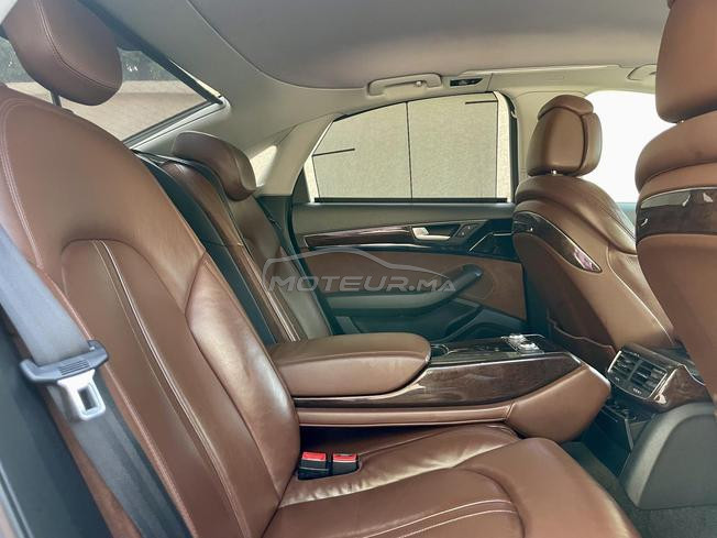 Audi A8 Diesel V6 Quattro 