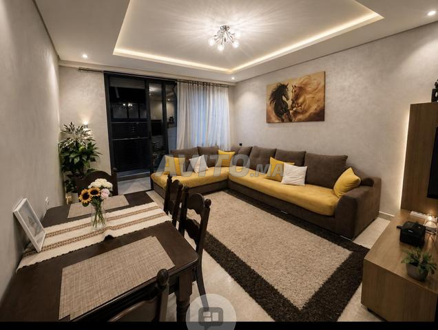 Maison de famille - 2