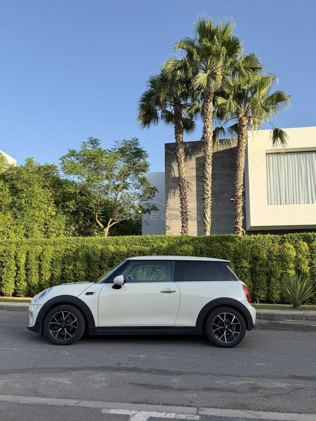 Mini Cooper Essence Automatique 2016 à Rabat