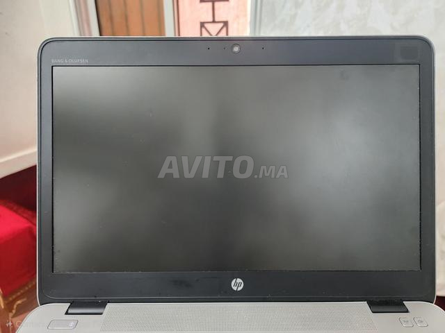 HP EliteBook 840 G4 | i5 الجيل السابع - 2