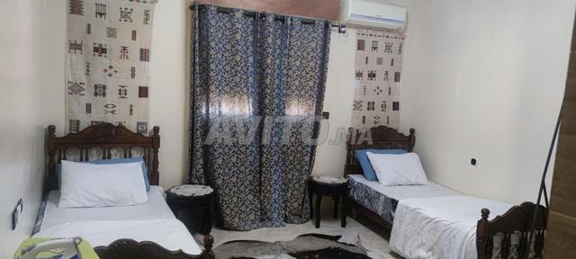 Appartement familial - 2