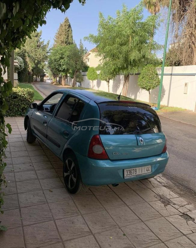 Renault Clio Campus essence 